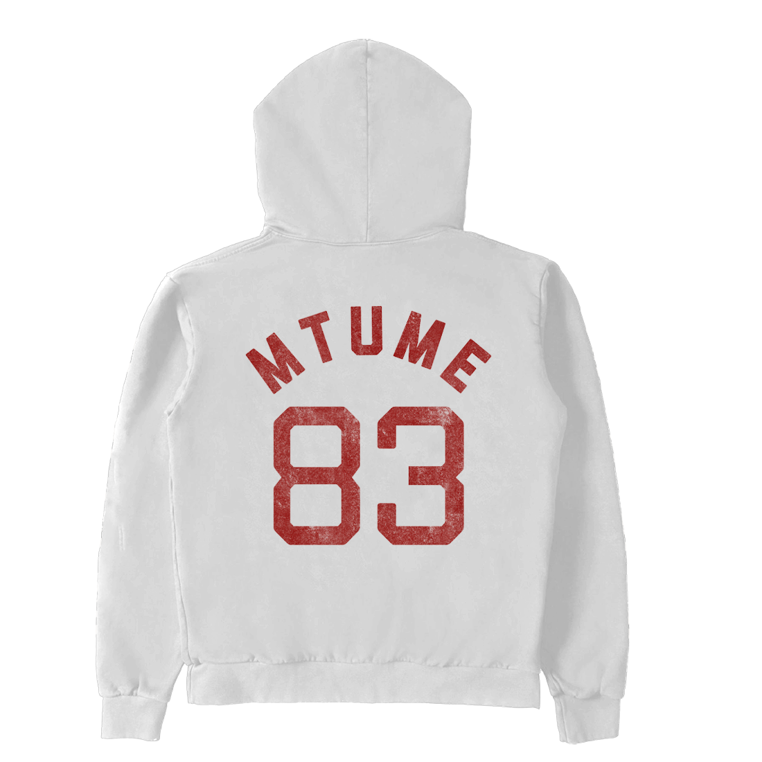 Juicy 83 Hoodie