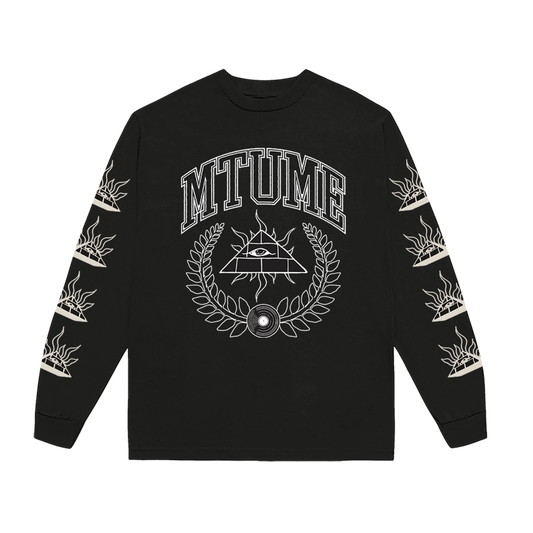 Mtume Uni Long Sleeve