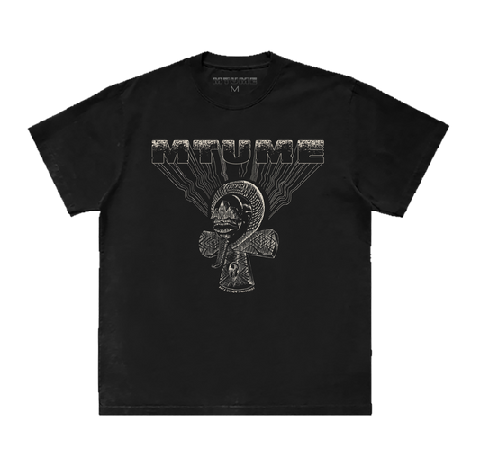 Mtume Talisimu T-Shirt