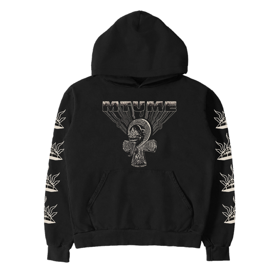Mtume Talisimu Hoodie